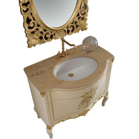 Thumbnail for Eviva Monaco 36″ Bathroom Vanity Set Vanity Eviva 