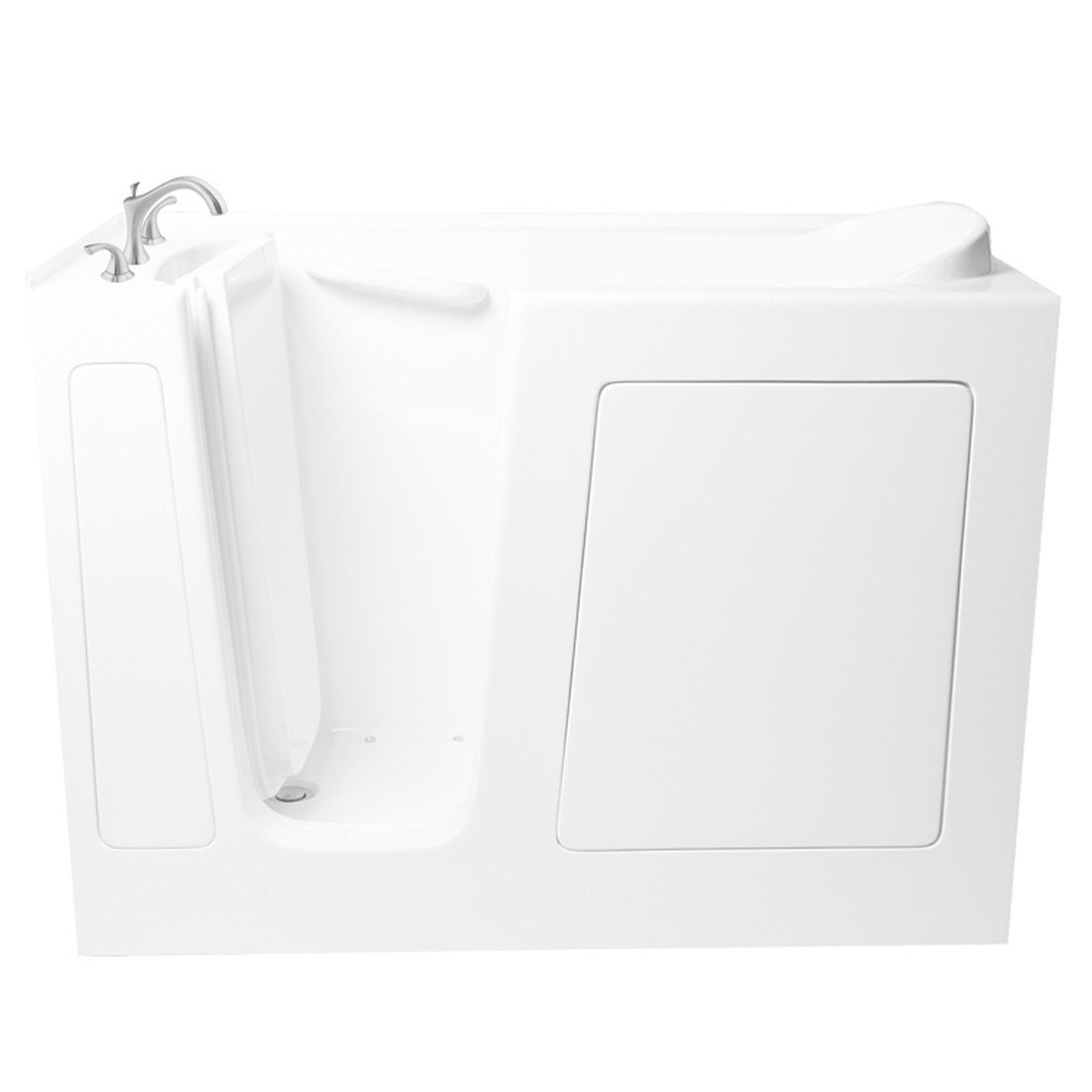 ARIEL EZWT-2651 Dual Series Walk-In Tub Walk In Tubs ARIEL 