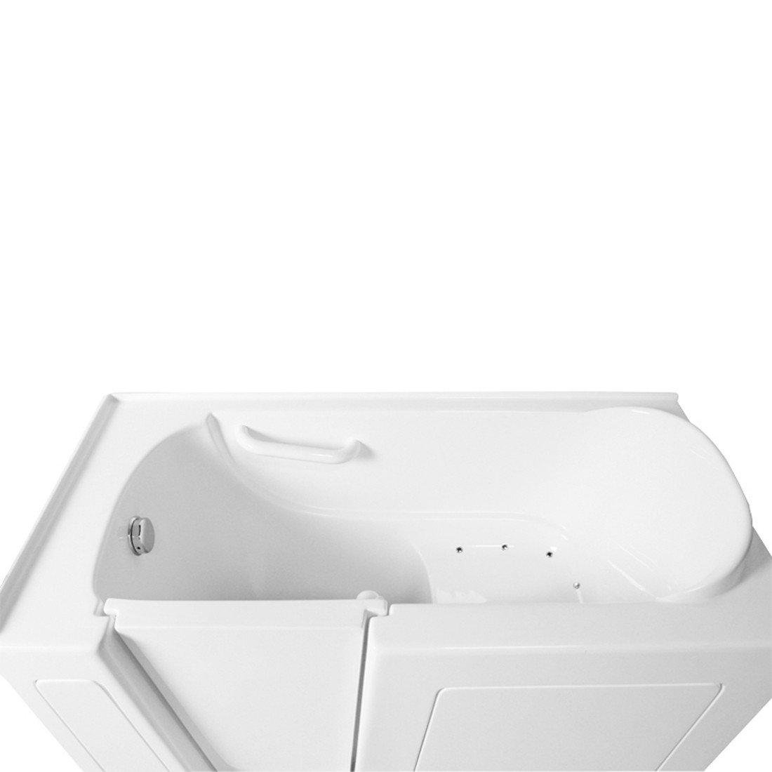 ARIEL EZWT-2651 Dual Series Walk-In Tub Walk In Tubs ARIEL 