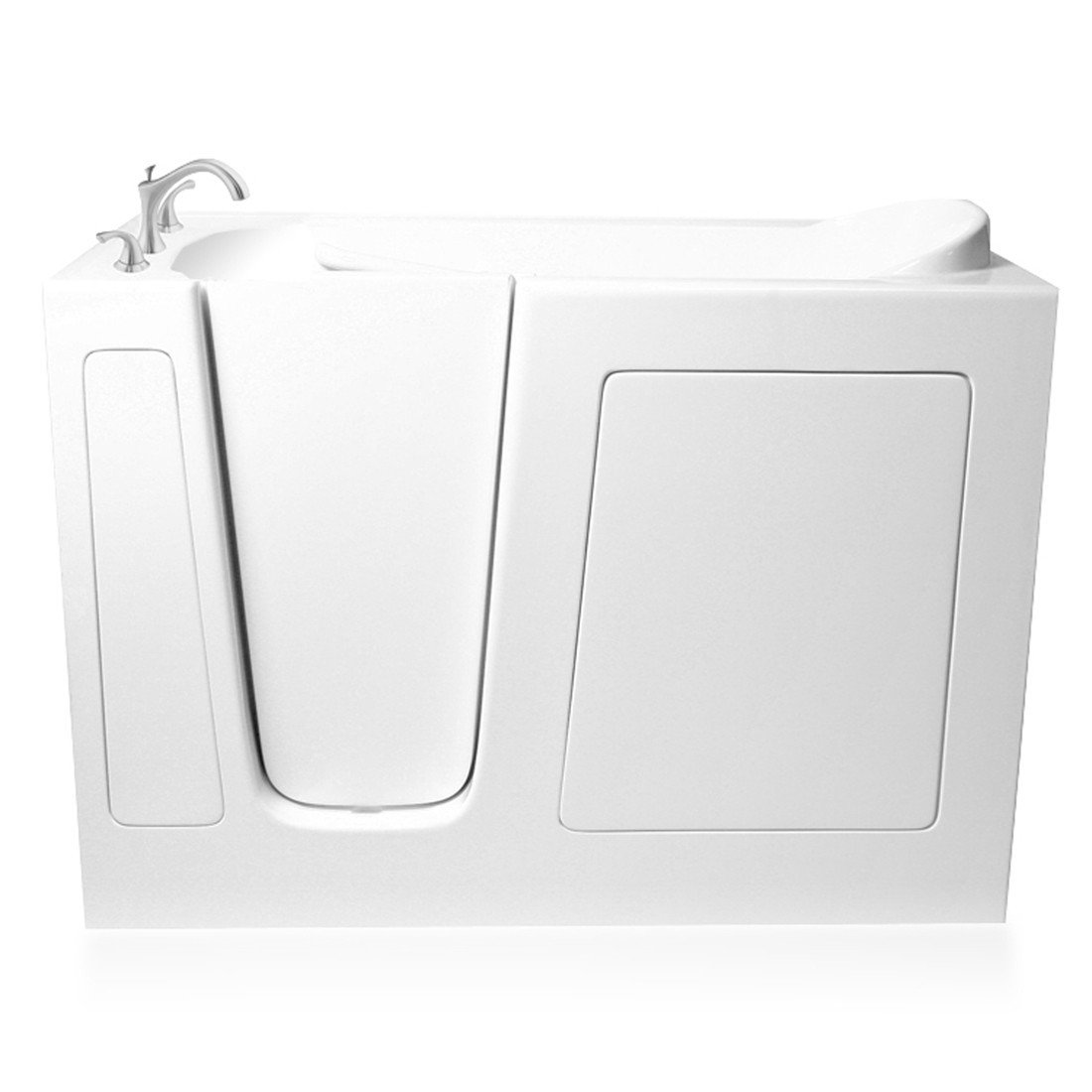 ARIEL EZWT-2651 Dual Series Walk-In Tub Walk In Tubs ARIEL 