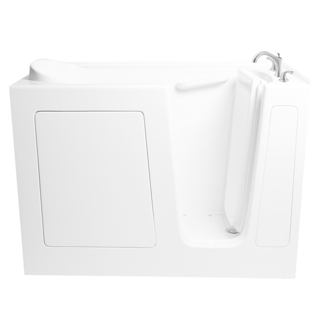 ARIEL EZWT-2651 Dual Series Walk-In Tub Walk In Tubs ARIEL 