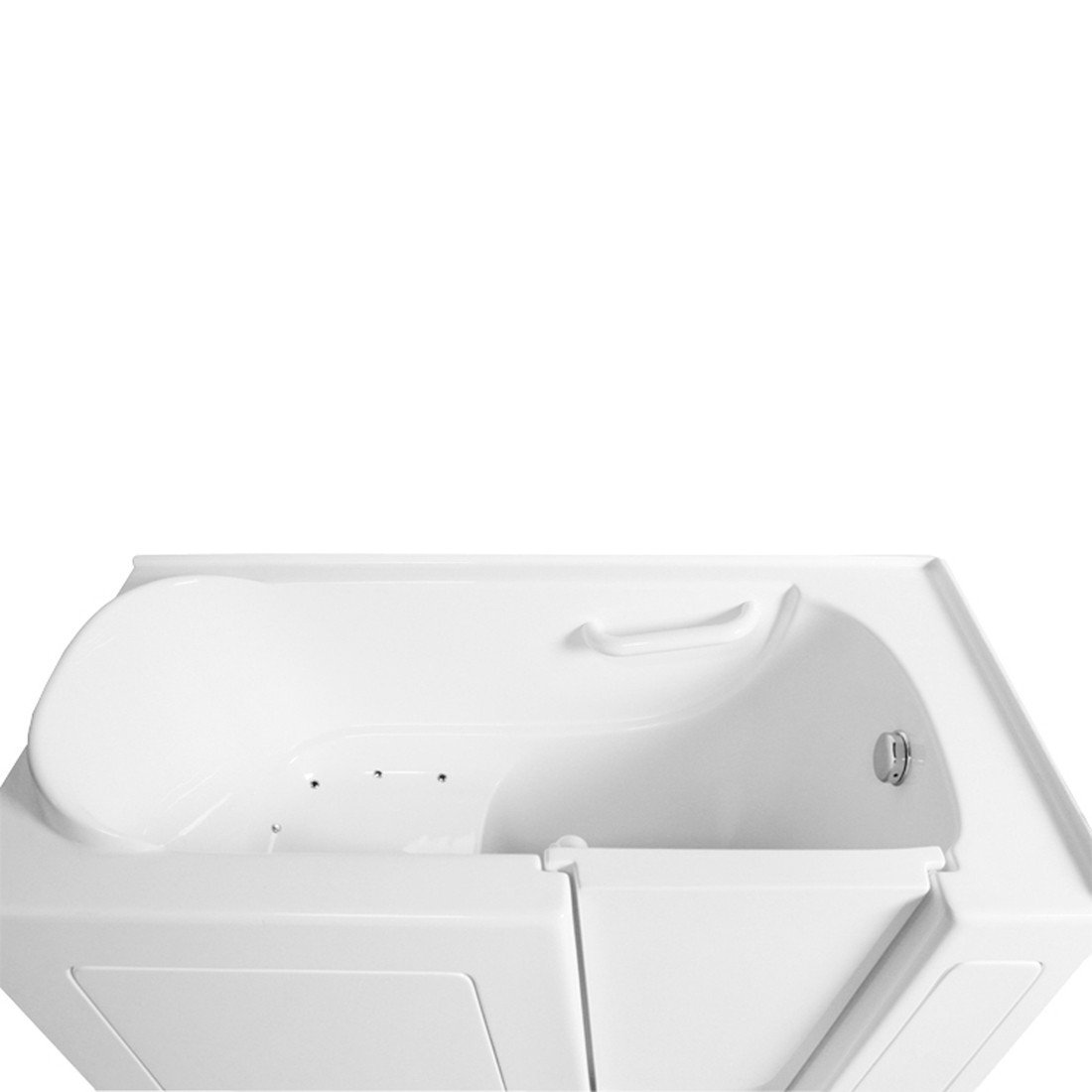 ARIEL EZWT-2651 Dual Series Walk-In Tub Walk In Tubs ARIEL 