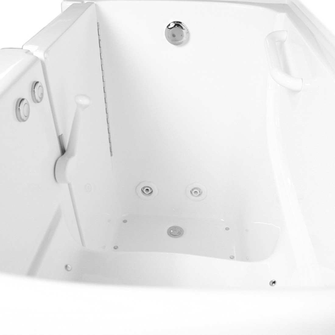 ARIEL EZWT-2651 Dual Series Walk-In Tub Walk In Tubs ARIEL 