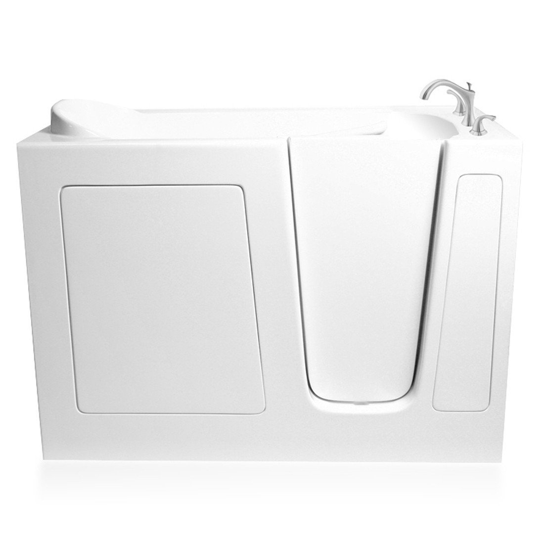 ARIEL EZWT-2651 Dual Series Walk-In Tub Walk In Tubs ARIEL 