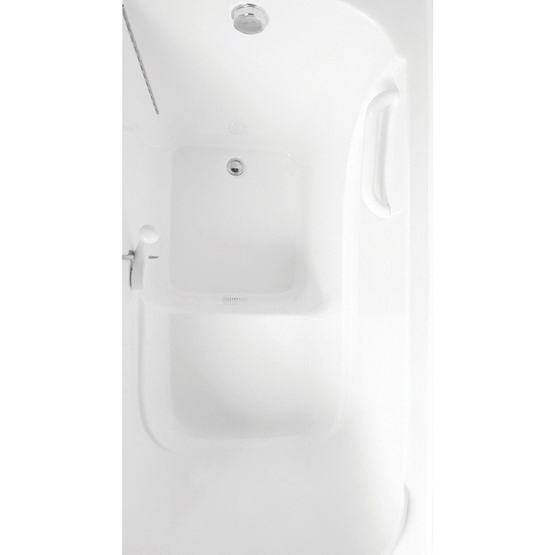 ARIEL EZWT-2651 Soaker Series Walk-In Tub Walk In Tubs ARIEL 