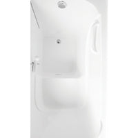 Thumbnail for ARIEL EZWT-2651 Soaker Series Walk-In Tub Walk In Tubs ARIEL 