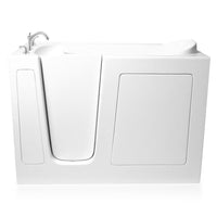 Thumbnail for ARIEL EZWT-2651 Soaker Series Walk-In Tub Walk In Tubs ARIEL 