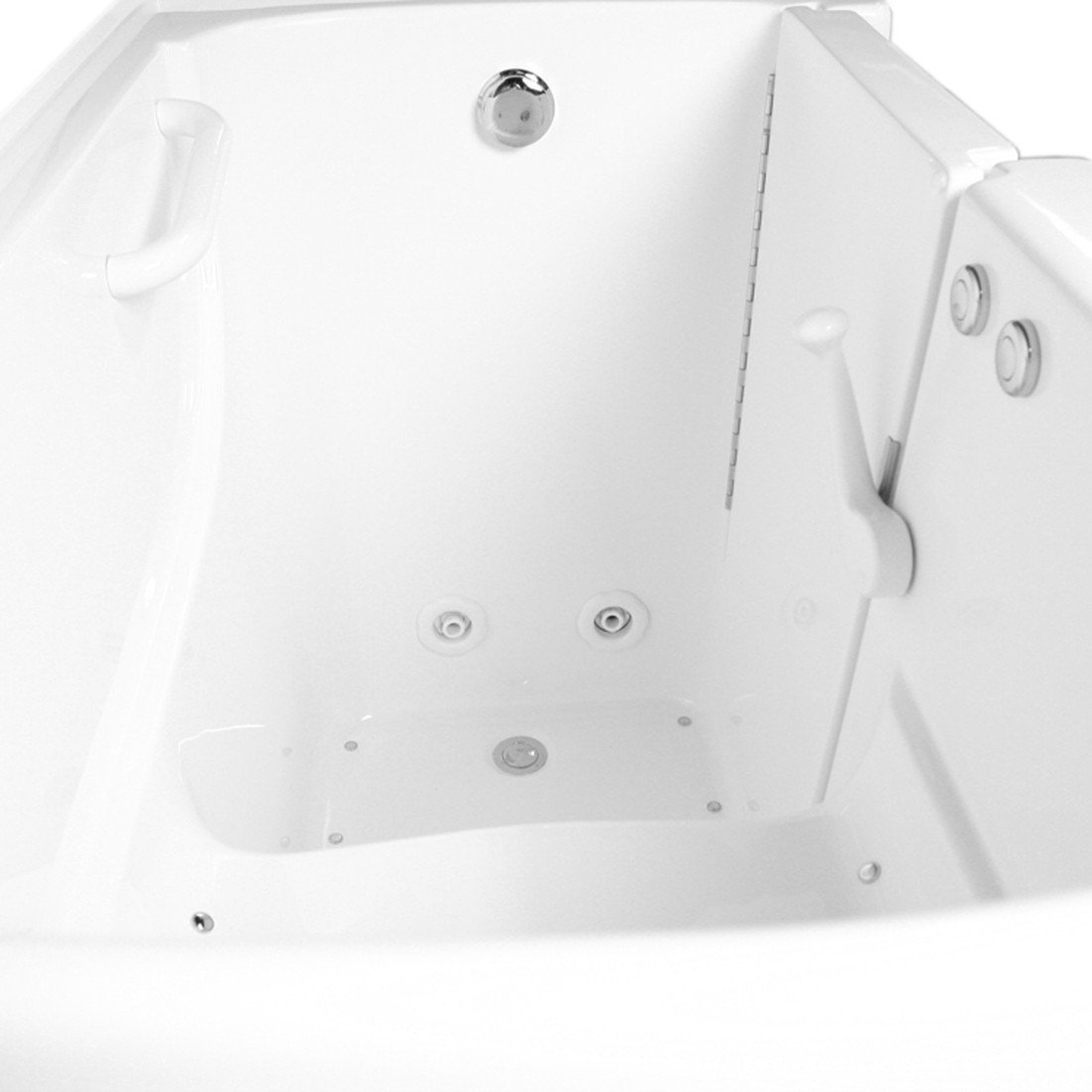 ARIEL EZWT-3048 Dual Series Walk-In Tub Walk In Tubs ARIEL 