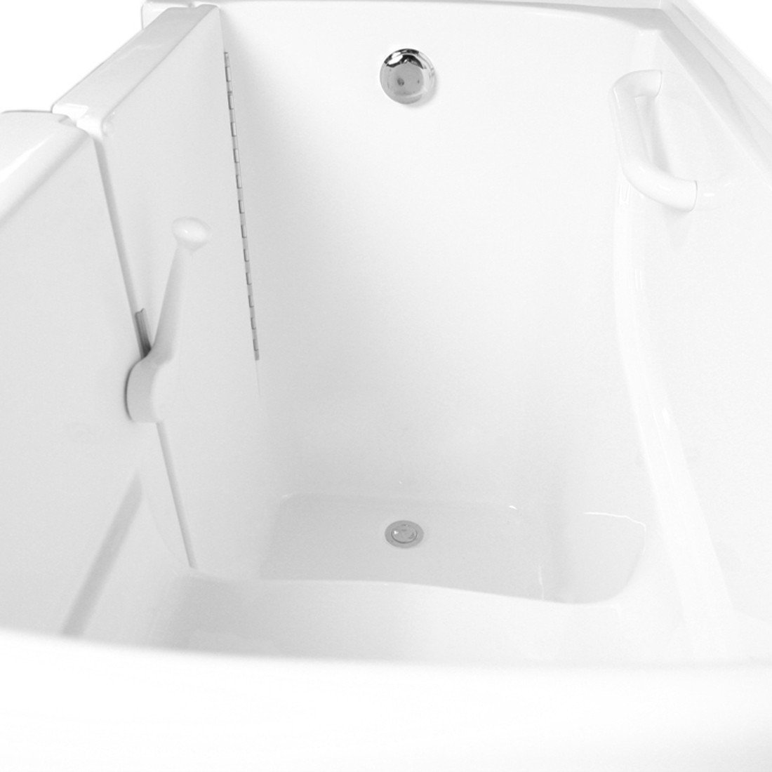 ARIEL EZWT-3054 Air Series Walk-In Tub Walk In Tubs ARIEL 