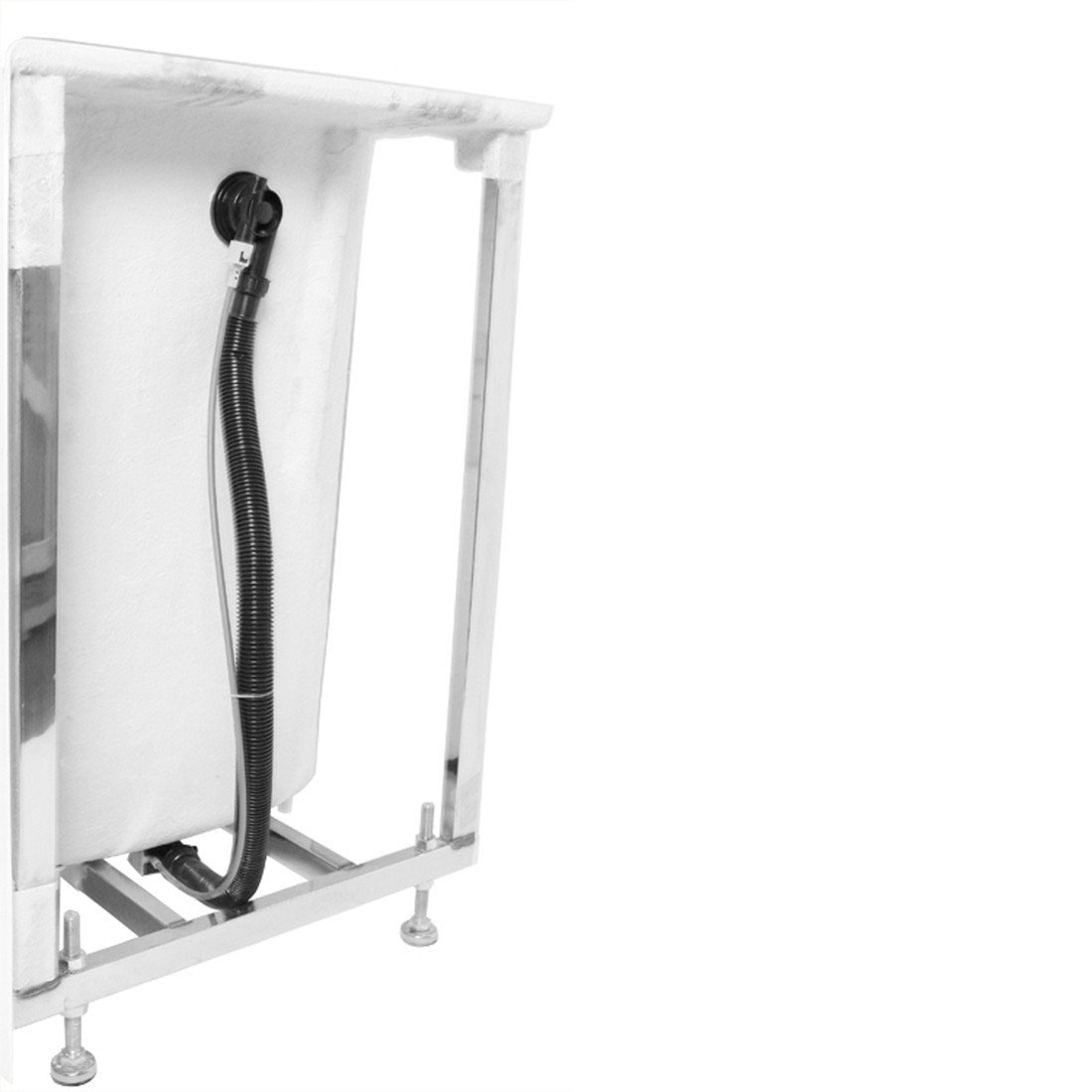 ARIEL EZWT-3054 Air Series Walk-In Tub Walk In Tubs ARIEL 