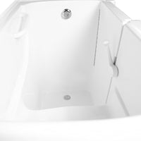 Thumbnail for ARIEL EZWT-3054 Air Series Walk-In Tub Walk In Tubs ARIEL 