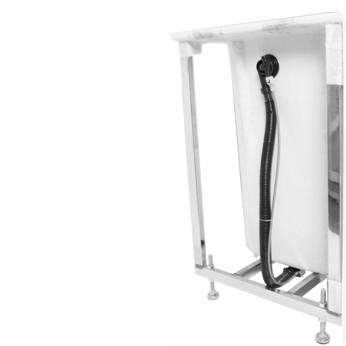 ARIEL EZWT-3054 Air Series Walk-In Tub Walk In Tubs ARIEL 