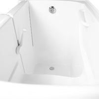 Thumbnail for ARIEL EZWT-3054 Soaker Series Walk-In Tub Walk In Tubs ARIEL 