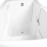 Thumbnail for ARIEL EZWT-3054 Soaker Series Walk-In Tub Walk In Tubs ARIEL 