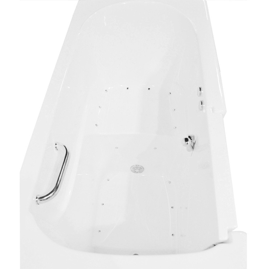 ARIEL EZWT-3060 Air Series Walk-In Tub Walk In Tubs ARIEL 