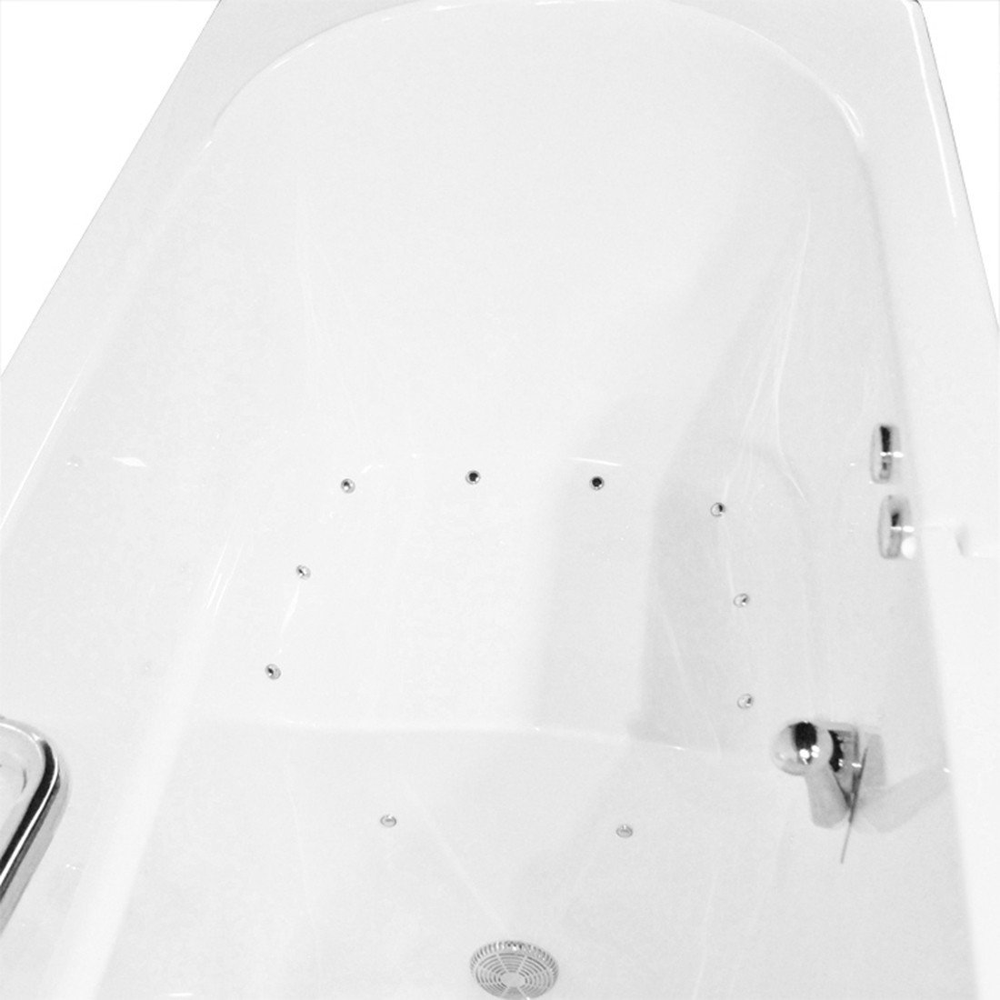 ARIEL EZWT-3060 Air Series Walk-In Tub Walk In Tubs ARIEL 