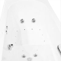 Thumbnail for ARIEL EZWT-3060 Dual Series Walk-In Tub Walk In Tubs ARIEL 