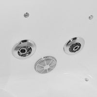 Thumbnail for ARIEL EZWT-3060 Dual Series Walk-In Tub Walk In Tubs ARIEL 