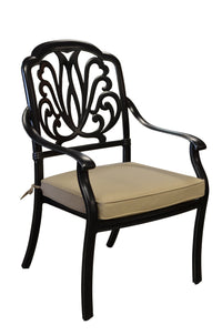 Thumbnail for Elisabeth Dining Chair Plus Outdoor Furniture Tuscan 