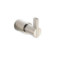Thumbnail for Fresca Magnifico Robe Hook - Brushed Nickel bath towel hooks Fresca 
