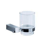 Thumbnail for Fresca Ottimo Tumbler Holder - Chrome Tumbler Holder Fresca 