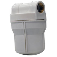 Thumbnail for SteamSpa Royal 6 KW QuickStart Acu-Steam Bath Generator Package in Oil Rubbed Bronze Steam Generators SteamSpa 
