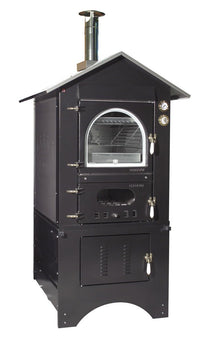 Thumbnail for Pizza Oven FETP80 Master Oven Pizza Ovens Tuscan 