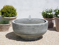 Thumbnail for Girona Outdoor Garden Fountain Fountain Campania International 
