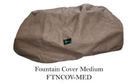 Thumbnail for Campania International Cast Stone Lutea Fountain Fountain Campania International 