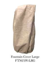 Thumbnail for Campania International Cast Stone MC Fountain- Copper (CP) Fountain Campania International 