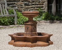 Thumbnail for Beauvais Garden Water Fountain Fountain Campania International 
