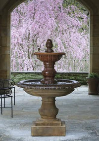 Thumbnail for San Pietro Outdoor Garden Fountains Fountain Campania International 