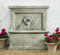 Thumbnail for St. Aubin Outdoor Garden Fountains Fountain Campania International 