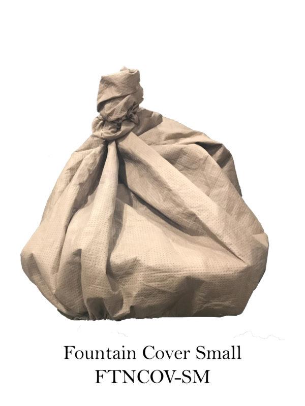 Campania International Cast Stone Kito Fountain Fountain Campania International 