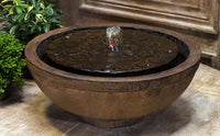 Thumbnail for Cirrus Outdoor Garden Terrace Fountain Fountain Campania International 