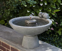 Thumbnail for Paradiso Outdoor Garden Fountains Fountain Campania International 