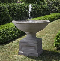 Thumbnail for Condotti Outdoor Garden Fountain Fountain Campania International 
