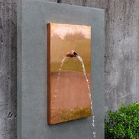Thumbnail for Campania International Cast Stone MC Fountain- Copper (CP) Fountain Campania International 