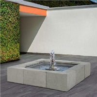 Thumbnail for Campania International Concourse Fountain Fountain Campania International 