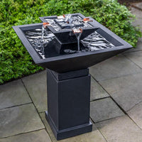 Thumbnail for Campania International Square One Fountain Fountain Campania International 