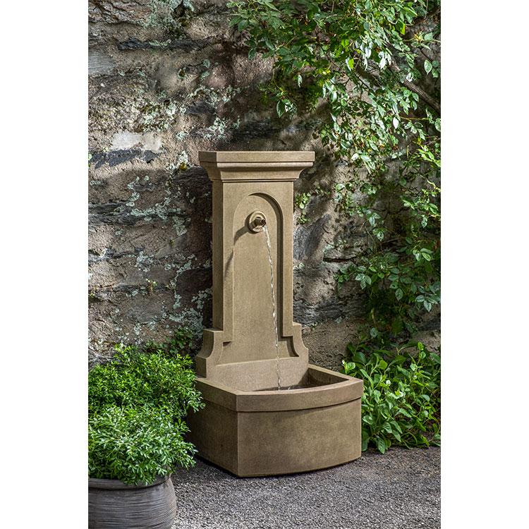 Campania International Loggia Fountain Fountain Campania International 