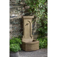 Thumbnail for Campania International Loggia Fountain Fountain Campania International 