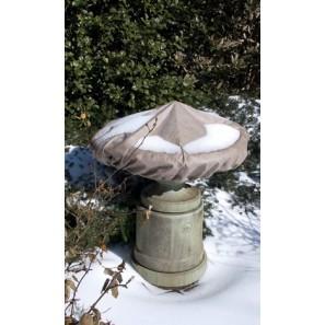 Campania International Small Fountain Cover Fountain Campania International 