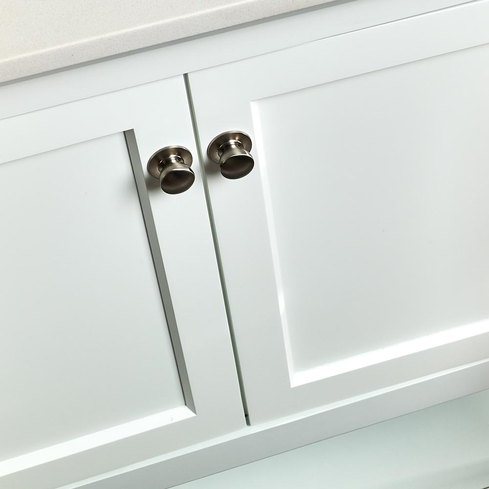 Fresca Manchester 48"Traditional Double Sink Bathroom Vanity w/ Mirrors Vanity Fresca 
