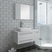 Thumbnail for Fresca Lucera 36
