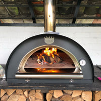 Thumbnail for Pulcinella Pizza Oven Pizza Ovens Tuscan 