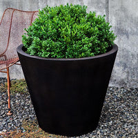 Thumbnail for Campania International Davos Round Planter Urn/Planter Campania International 