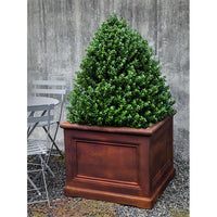 Thumbnail for Campania International Le Notre Square Planter Urn/Planter Campania International 
