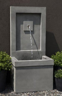 Thumbnail for Campania International Brentwood Fountain Fountain Campania International 