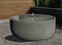 Thumbnail for Campania International Girona Fountain Fountain Campania International 
